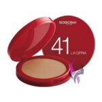 پنکک کلاسیک دبورا مدل La Cipria شماره ۴۱