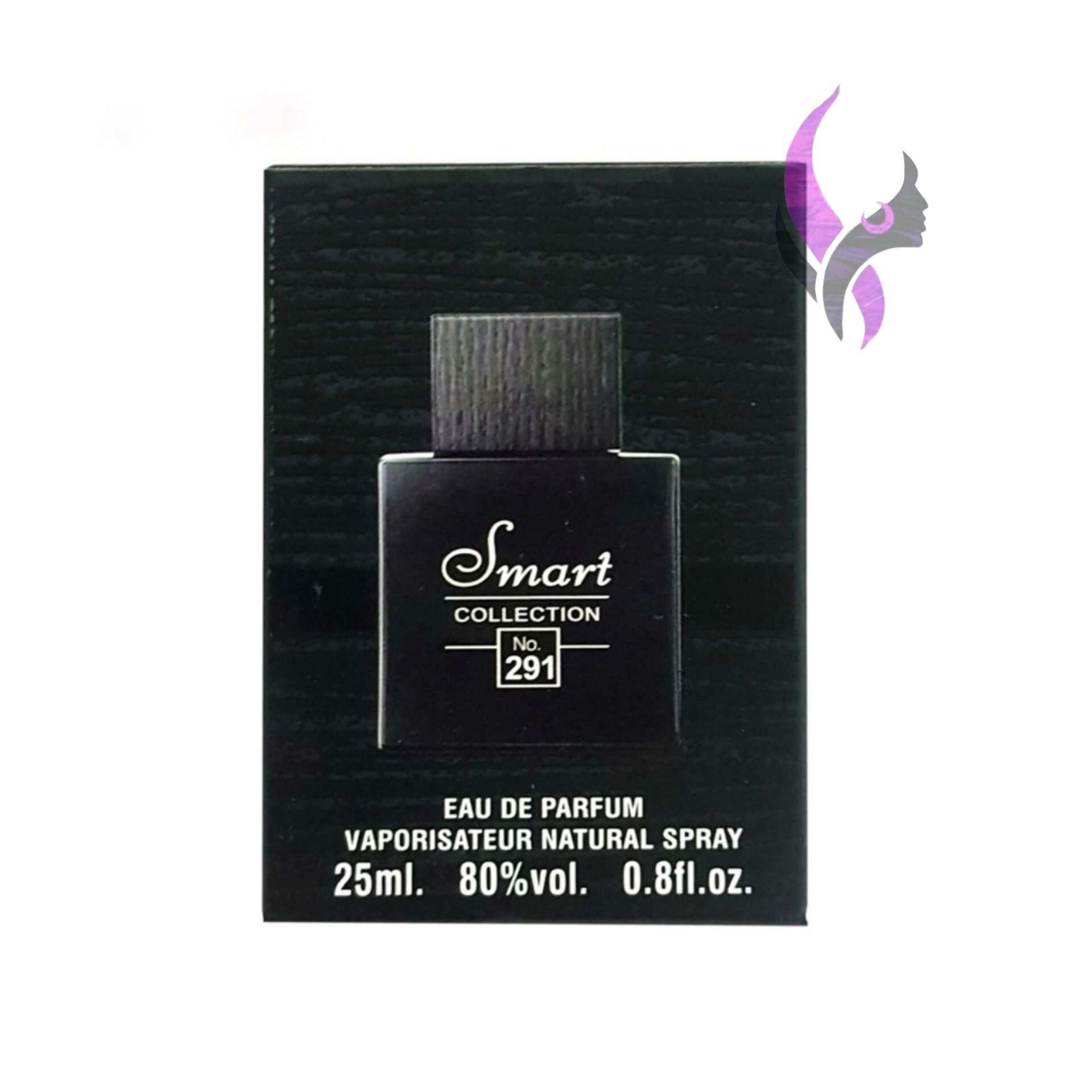 InShot_20230922_124355767 ادکلن مینی اسمارت رایحه لالیک کد 291 - Image 1