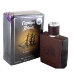 ادکلن کاپیتان بلک اصلی  |Royal Ski Captain Black EDT