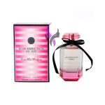 عطر ادکلن زنانه ویکتوریا سکرت بامب شل فرگرانس ورد رز سداکشن سکرت (Fragrance Rose Seduction Secret)