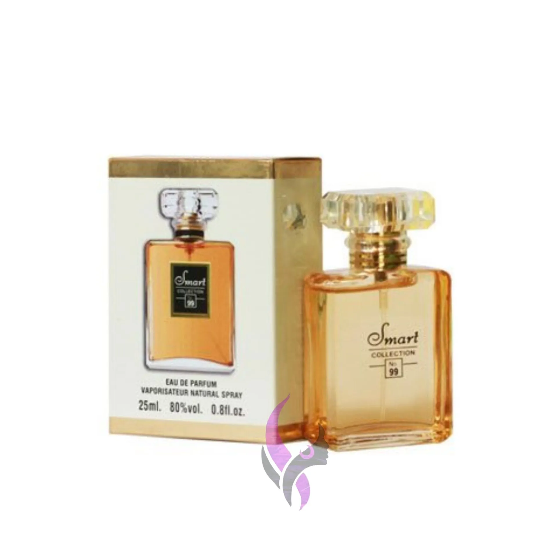 مینی اسمارت رایحه کوکوشنل