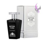 ادکلن آر کی وی بیتر کوبا RKV Bitter Cuba مردانه