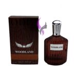 ادکلن RKV Woodland مردانه