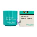 کرم ویتامینه شب یاردلی مدل Bond Street