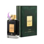 ادکلن لطافه اعجازی (Lattafa Ejaazi)