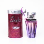 ادکلن شالیز زنانه اصلی Remy Marquis  Shalis woman EDP (50 میل )