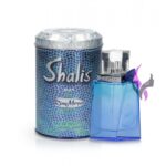 ادکلن شالیز مردانه رمی مارکویس اصلی Shalis man de Rémy Marquis حجم 100میل