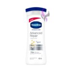 لوسیون بدن بدون رایحه پوست خیلی خشک وازلین Vaseline Advanced Repai