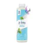 شامپو بدن جلبک و نمک دریایی سینت ایوز St Ives Purifying حجم 650 میل