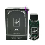 ادکلن حیاتی Hayaati جسیکاتوین