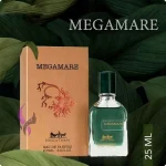 ادکلن مینی 25میل جسیکاتوین رایحه اورتو پاریسی مگاماره