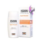 ضدآفتاب ایزدین ضد لک اسپات پریونت +SPF50