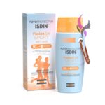 ضد آفتاب فیوژن ژل اسپرت ایزدین SPF50