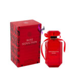 عطر ادکلن ویکتوریا سکرت اینتس فرگرانس rose sedaction secret essens