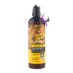 شامپو تقویت کننده و ترمیم کننده مو لایتنس