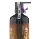 شامپو آرگان حجم 900میل لایتنس Lightness Shampoo Argan 900ml - Image 4