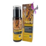 روغن مو آرگان 100میل لایتنس Lightness Argan Hair Oil 100ml