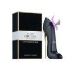 ادکلن گودگرل چیک گرل زنانه فرگرانس ورد Fragrance world Chic Girl
