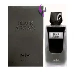 ادکلن جسیکا توین مدل بلک افغان | Jessica Twain Black Afgan