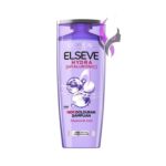 شامپو مرطوب کننده و آبرسان لورال مدل هیالورونیک اسید