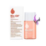 روغن ترمیم کننده پوست 60میل بایو اویل اورجینال