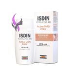 ضد آفتاب و ضد لک رنگی اکتیو یونیفای ایزدین