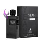 ادکلن الحمبرا مردانه یاه پارفوم Alhambra Yeah Parfum