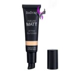 کرم پودر ایزادورا مدل Natural Matt شماره 10 - Image 2
