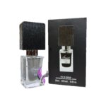 ادکلن مینی اسمارت کالکشن بلک افغان اصل ناسوماتو بلک افگانو کد470 Nasomatto Black Afgano