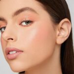 رژگونه مایع شیگلم رنگ Hush Hush - Image 4