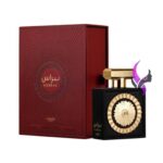 عطر ادکلن لطافه پراید نبراس