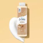 شامپو بدن سینت ایوز St.Ives حاوی جو دوسر و شی باتر سینت ایوز حجم 650 میل - Image 2