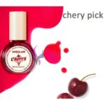 تینت لب و گونه شیگلم رنگ CHERRY PICKED