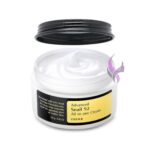 کرم پیشرفته 92% موسیون حلزون کوزارکس 100 میل