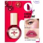 تینت لب و گونه شیگلم رنگ CHERRY PICKED - Image 4