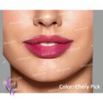 تینت لب و گونه شیگلم رنگ CHERRY PICKED - Image 3
