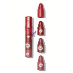 رژلب طبقه ای شیگلم رنگ Petal Stack