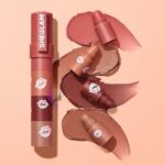 رژلب طبقه ای شیگلم رنگ BARE STACK - Image 2