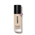 کرم پودر مات شیگلم SHEGLAM مدل COMPLEXION PRO رنگ Porcelain