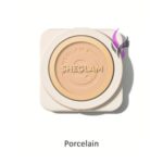 پنکک کرم پودری شیگلم رنگ Porcelain