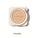 پنکک کرم پودری شیگلم رنگ Chantilly