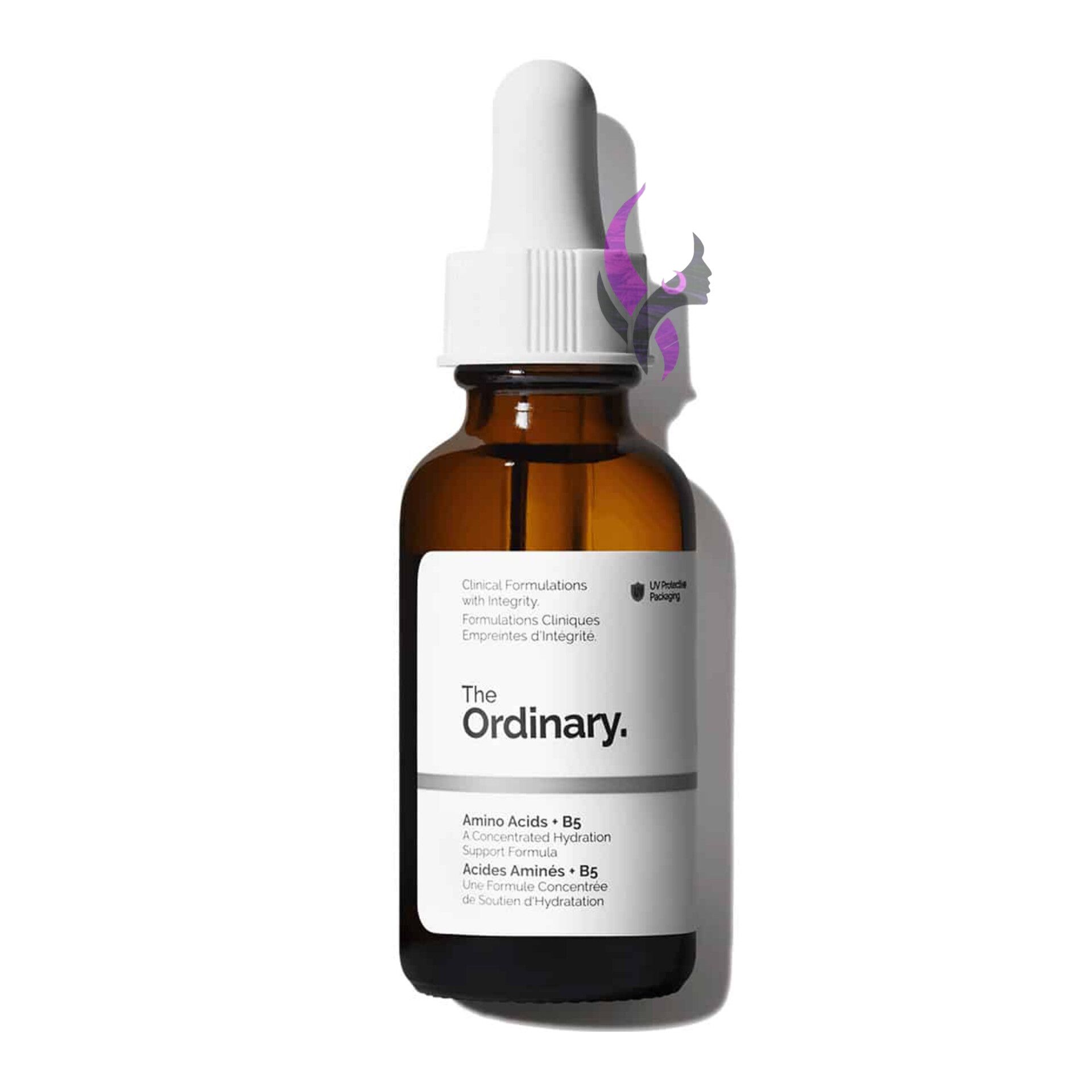 InShot_20240220_204920660 سرم آمینو اسید (آبرسان و سفت کننده) پوست اوردینری - Image 1