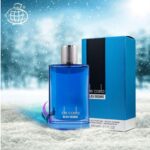 عطر ادکلن مردانه دانهیل دیزایر آبی فراگرنس ورد د کاستا بلو دیزایر (Fragrance Dunhill Desire Blue)