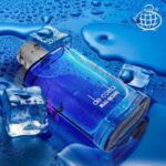 عطر ادکلن مردانه دانهیل دیزایر آبی فراگرنس ورد د کاستا بلو دیزایر (Fragrance Dunhill Desire Blue) - Image 2