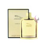 عطر ادکلن جگوار کلاسیک گلد-طلایی | Jaguar Classic Gold