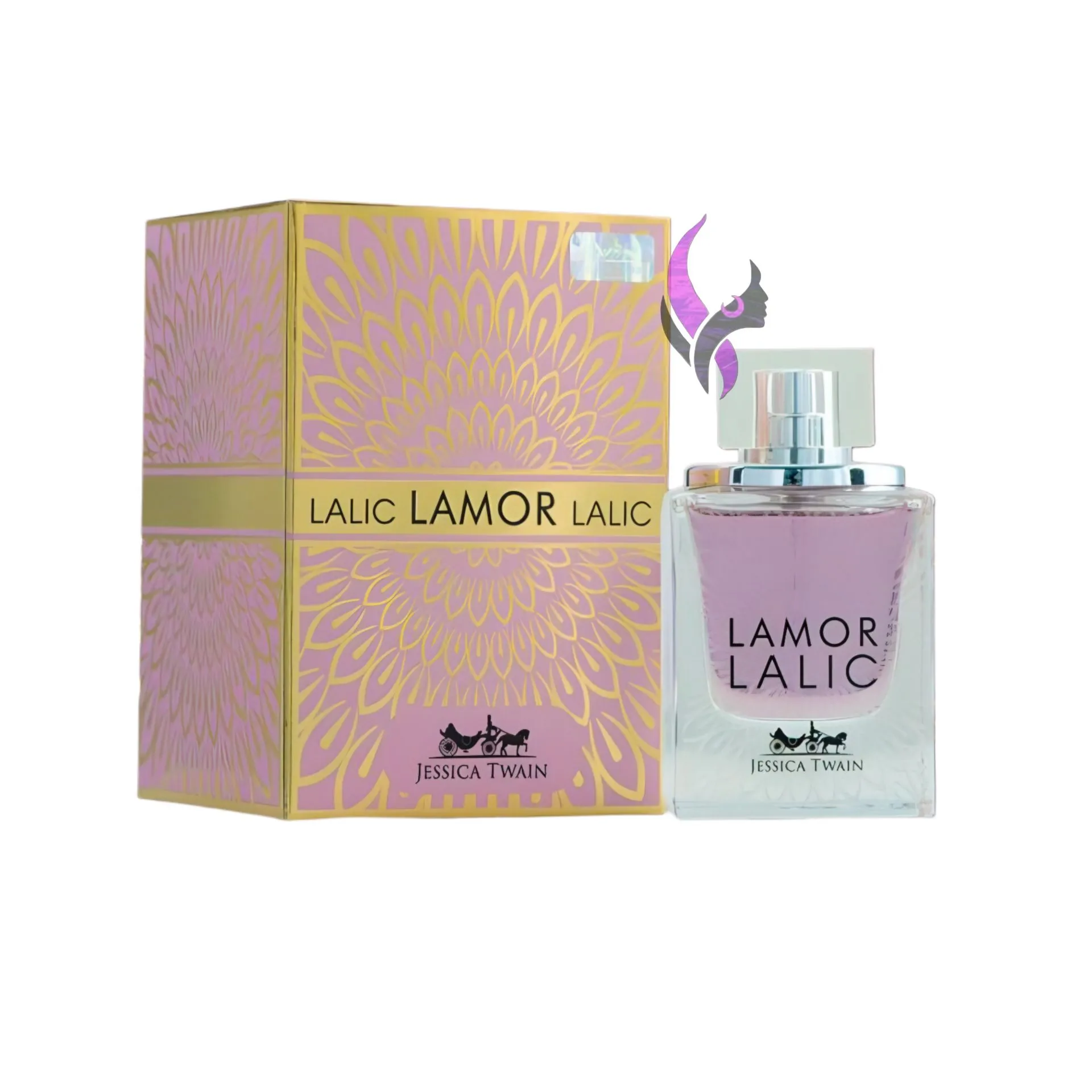 20251223_195444_11zon عطر ادکلن لالیک لامور جسیکا (له آمور زنانه)| Lalique L’Amour - Image 1