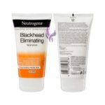 اسکراب ضد جوش سر سیاه نوتروژینا 150ml