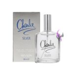 عطر ادکلن رولون چارلی سیلور Charlie Silver Revlon
