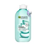 شیر پاک کن آلوئه ورا گارنیر