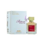 ادکلن باکارات رژ سفید جسیکا Baccarat Rouge 540